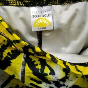 SOULCYCLE riding pants
